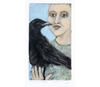 Marilyn Frasca Pastel and monotype